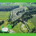 Haard-Camping - Dauer- und Touristik-Camping - in Datteln-Bockum