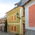 Ferien-Unterkunft im Stadzentrum von Kutna Hora