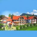 Concordia Wellness & SPA Hotel - in Oberstaufen - Bayerisch Schwaben