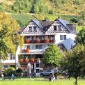 Weinhaus Hirschen - Pension mit Moselblick - in Bruttig - nhe Cochem