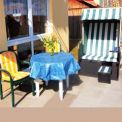 Ferienwohnung Godewind im Ostseebad Boltenhagen